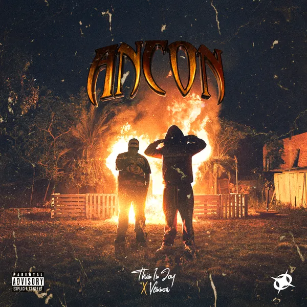 Portada de ANCON - THISISJOY - YESSOA