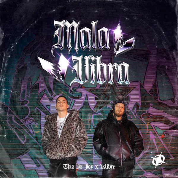 Portada de MALA VIBRA