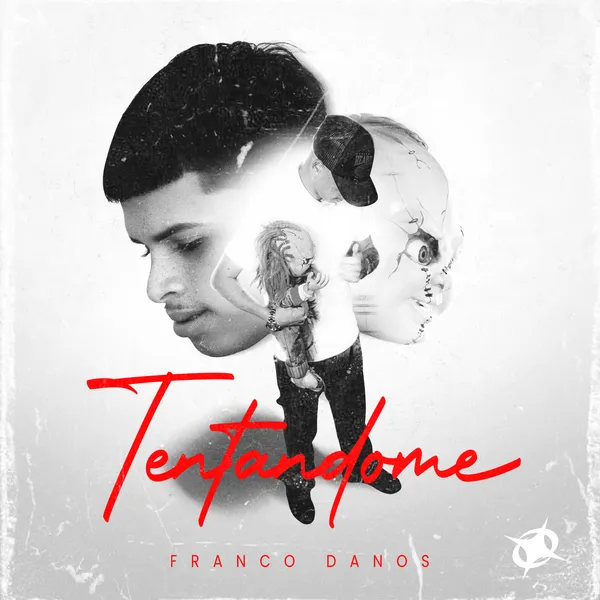 Portada de TENTANDOME